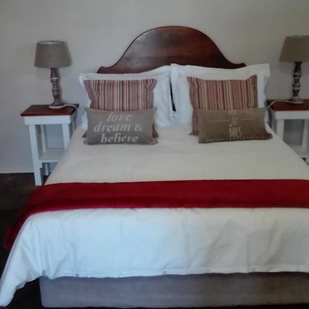 Dreams Hotell Beaufort West Exteriör bild